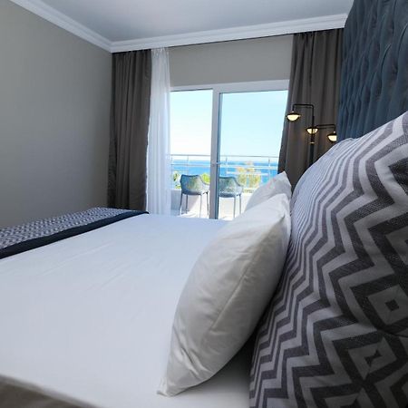 Sea City Devran Hotel & Spa アンタルヤ エクステリア 写真