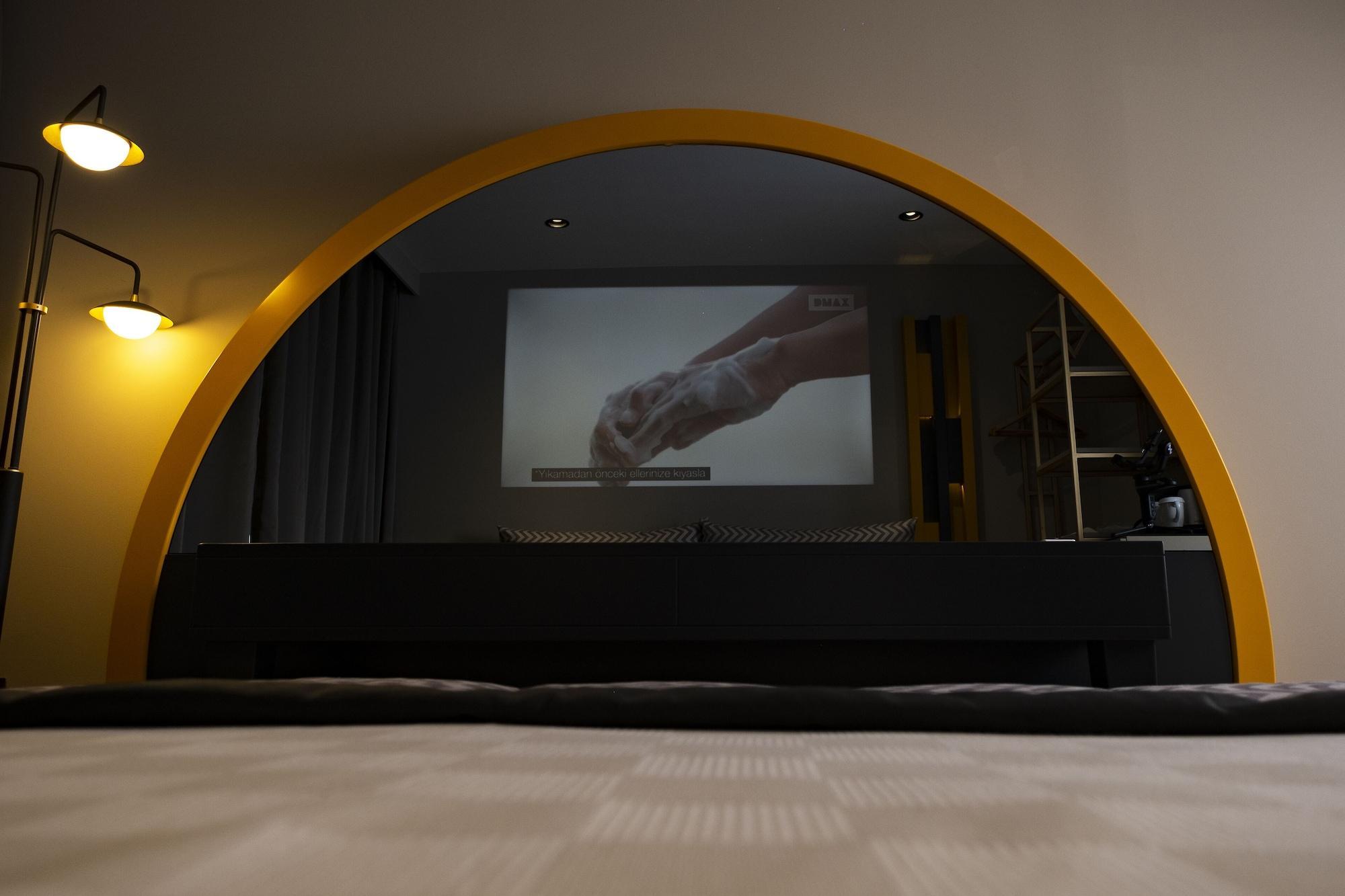 Sea City Devran Hotel & Spa アンタルヤ エクステリア 写真