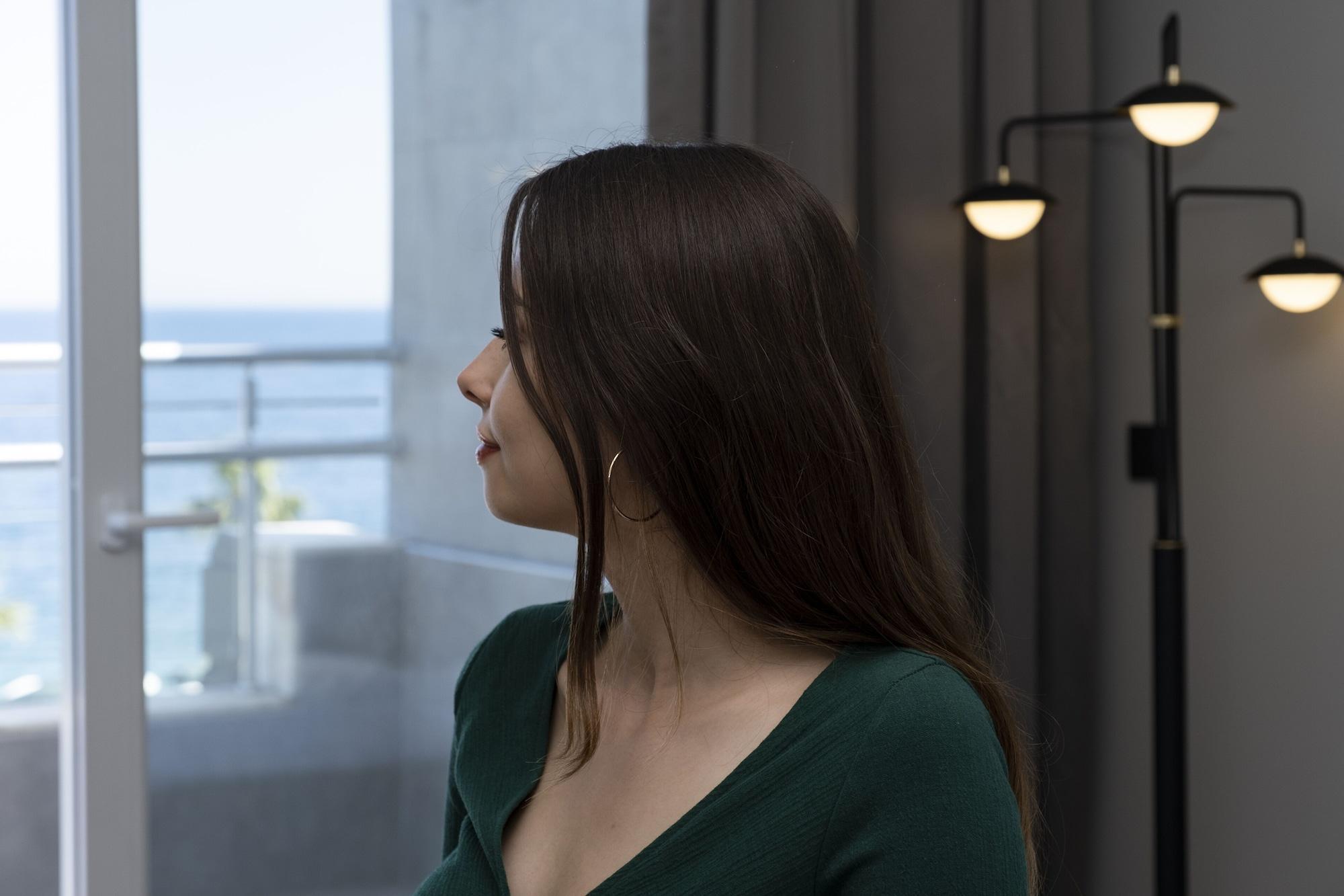 Sea City Devran Hotel & Spa アンタルヤ エクステリア 写真