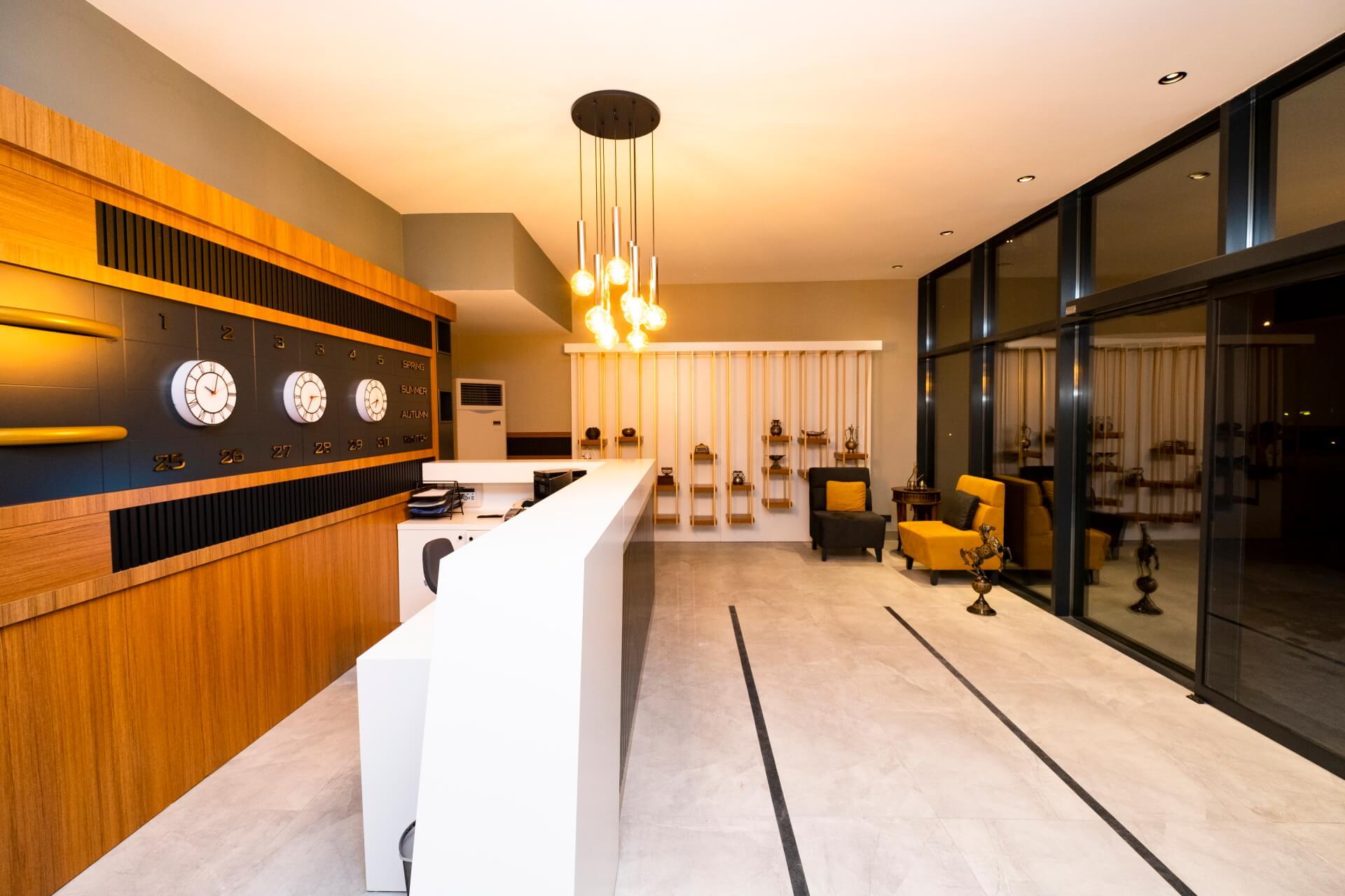 Sea City Devran Hotel & Spa アンタルヤ エクステリア 写真