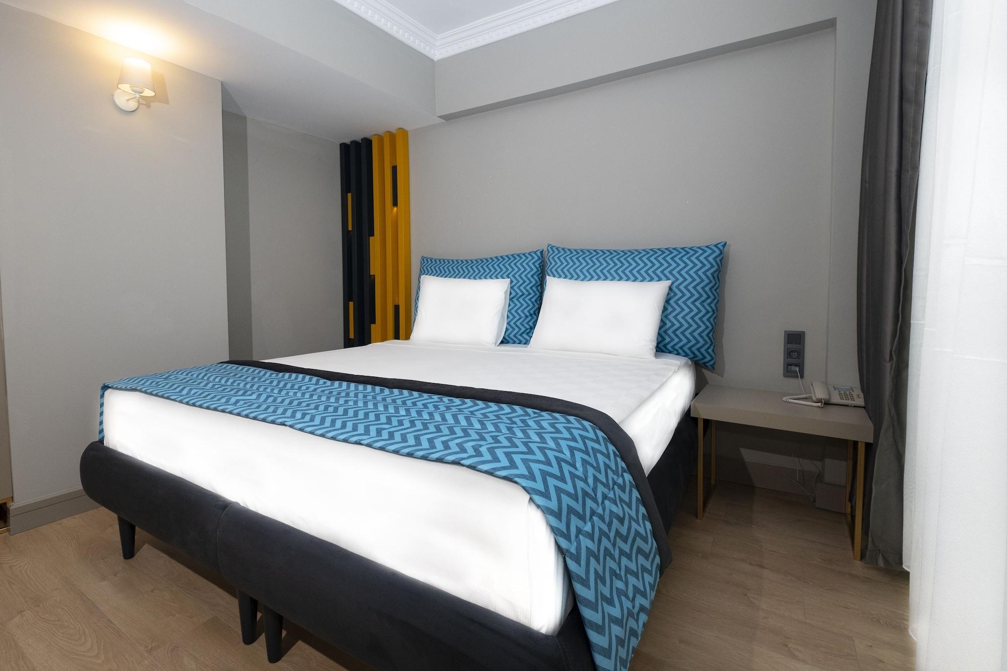 Sea City Devran Hotel & Spa アンタルヤ エクステリア 写真